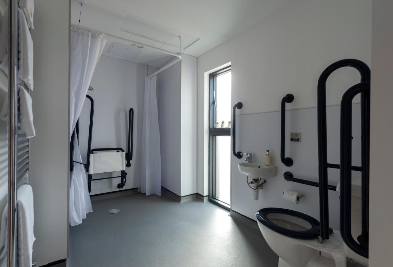 Apartrooms Aberdeen Portlethen Kültér fotó