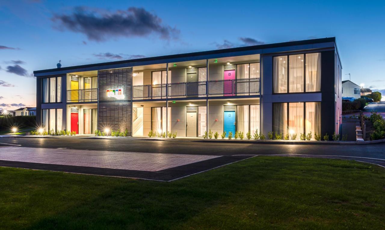 Apartrooms Aberdeen Portlethen Kültér fotó